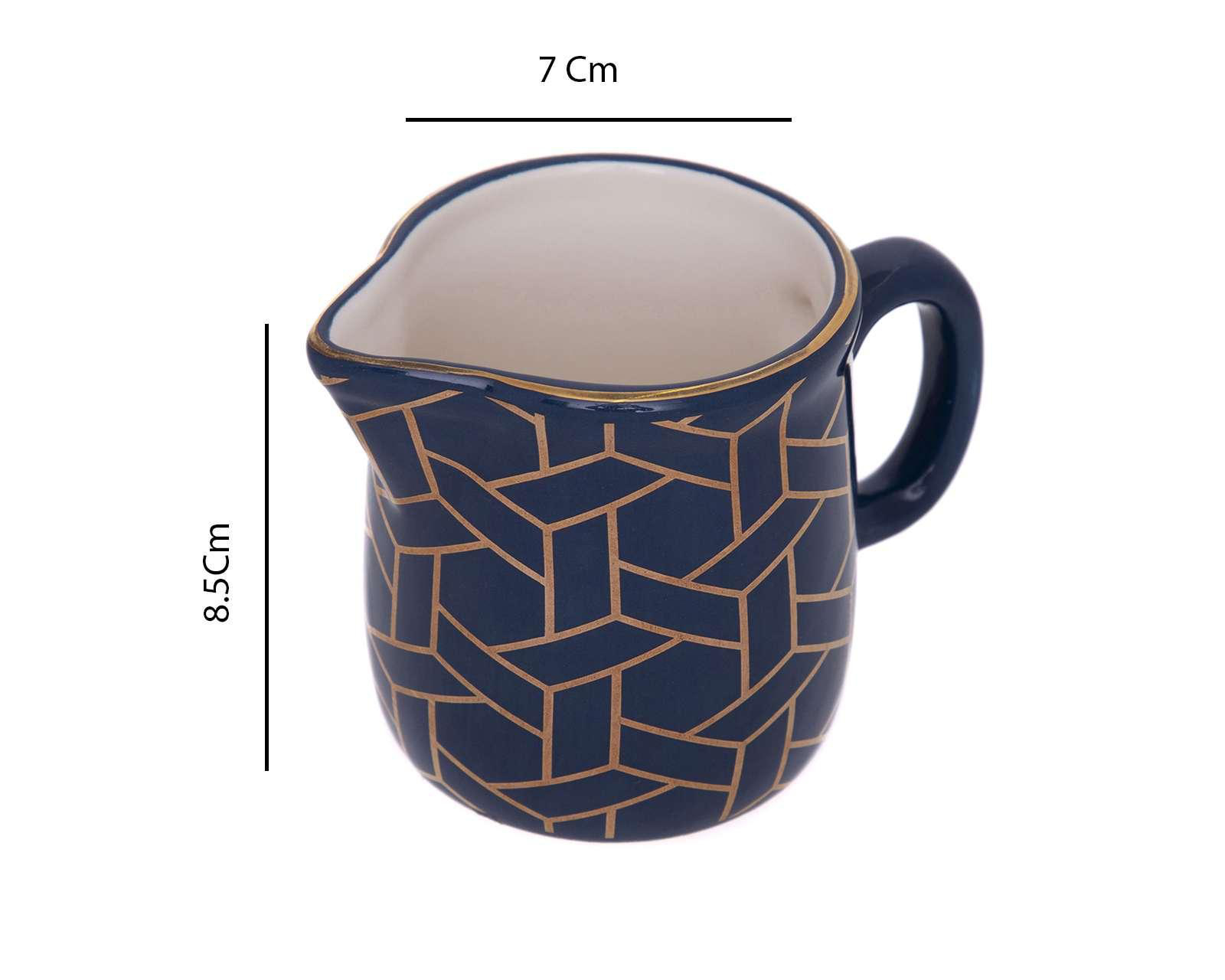 Foto 5 pulgar | Taza Starhaus de Cerámica