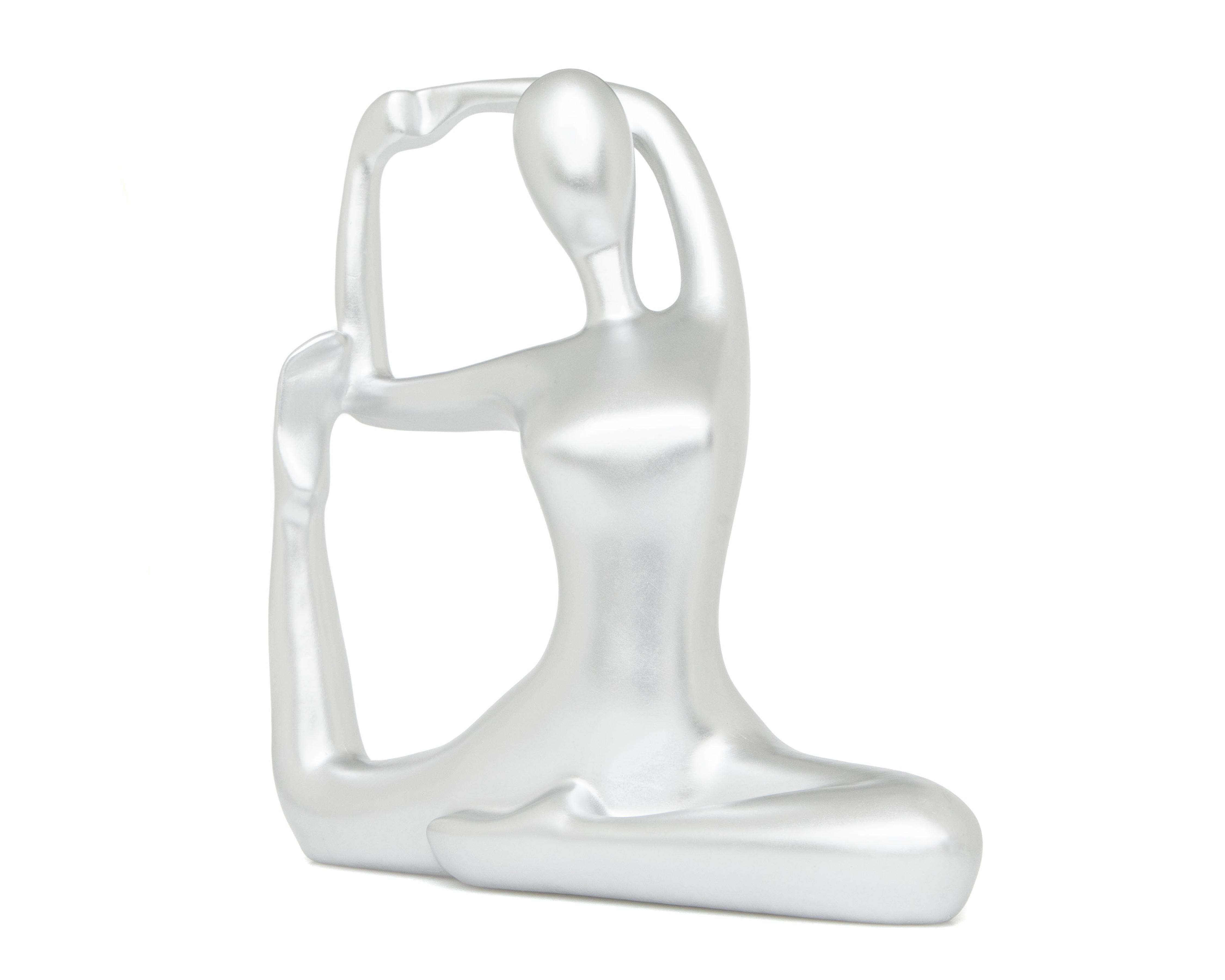 Escultura de Mujer Sofy A de Poliresina