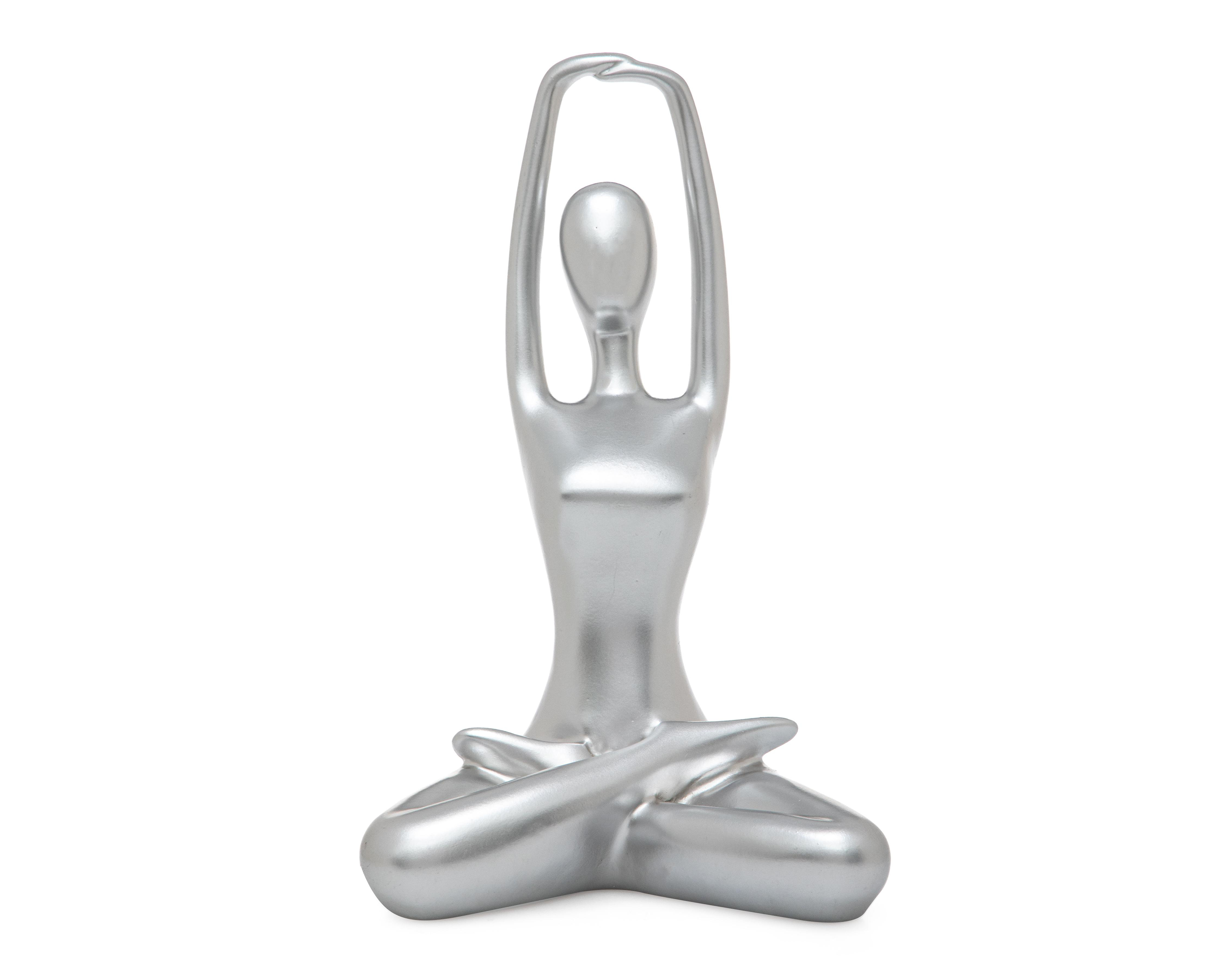 Escultura de Mujer Sofy B de Poliresina