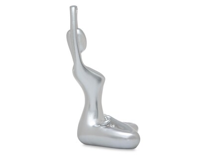 Foto 3 | Escultura de Mujer Sofy B de Poliresina