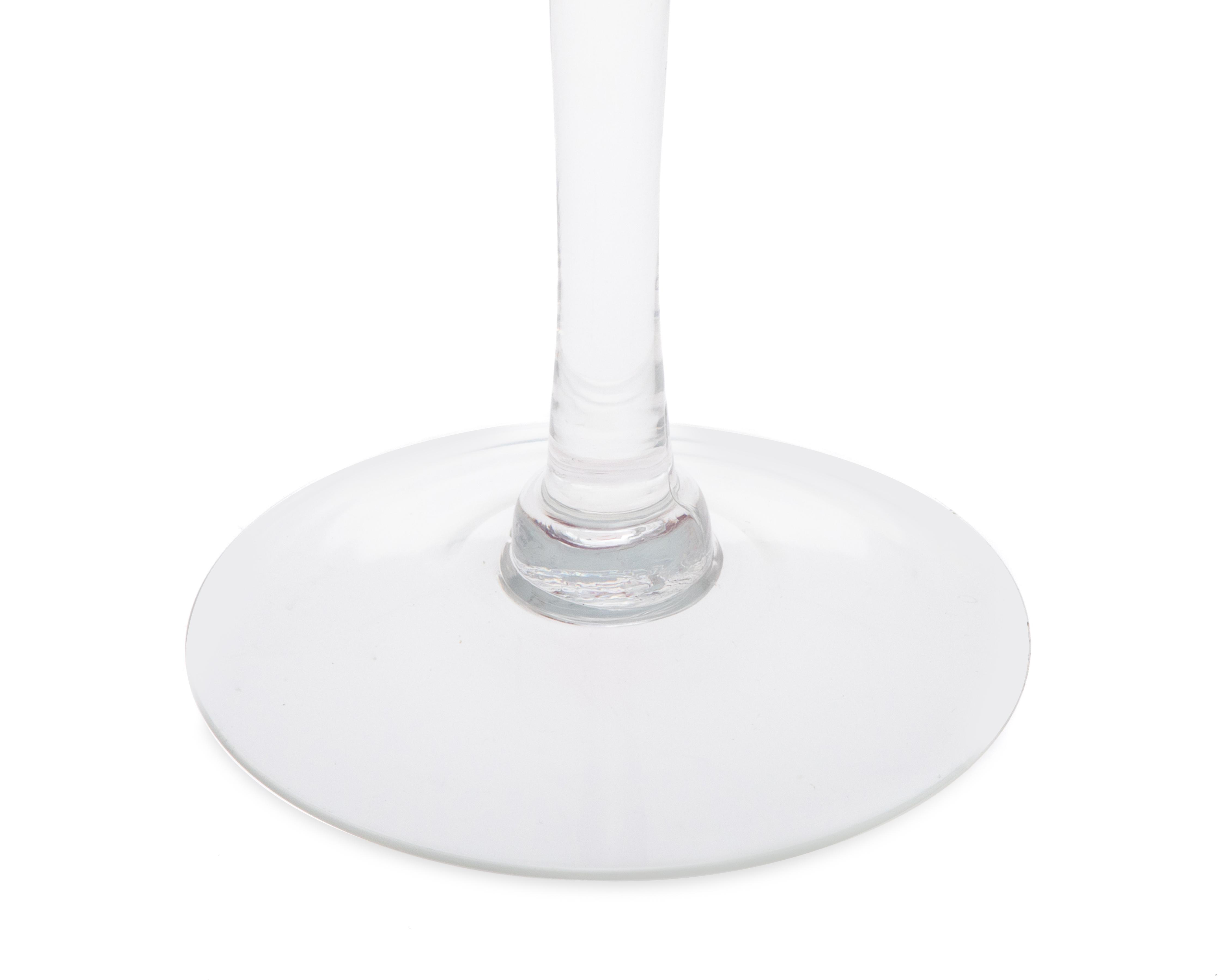 Foto 3 pulgar | Candelabro Solany B de Vidrio