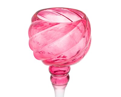 Foto 3 | Candelabro Solany B de Vidrio