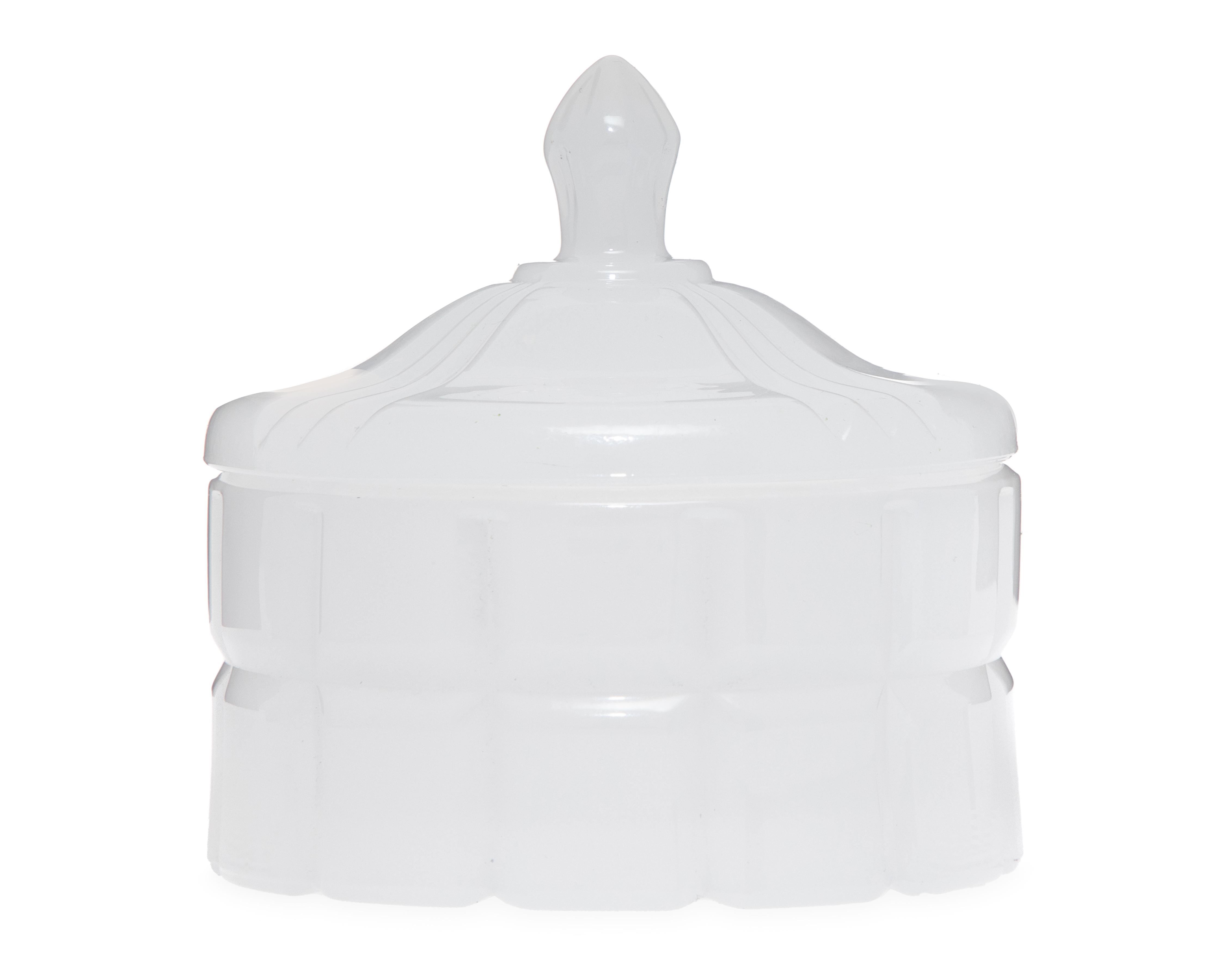 Joyero Starhaus Blanco