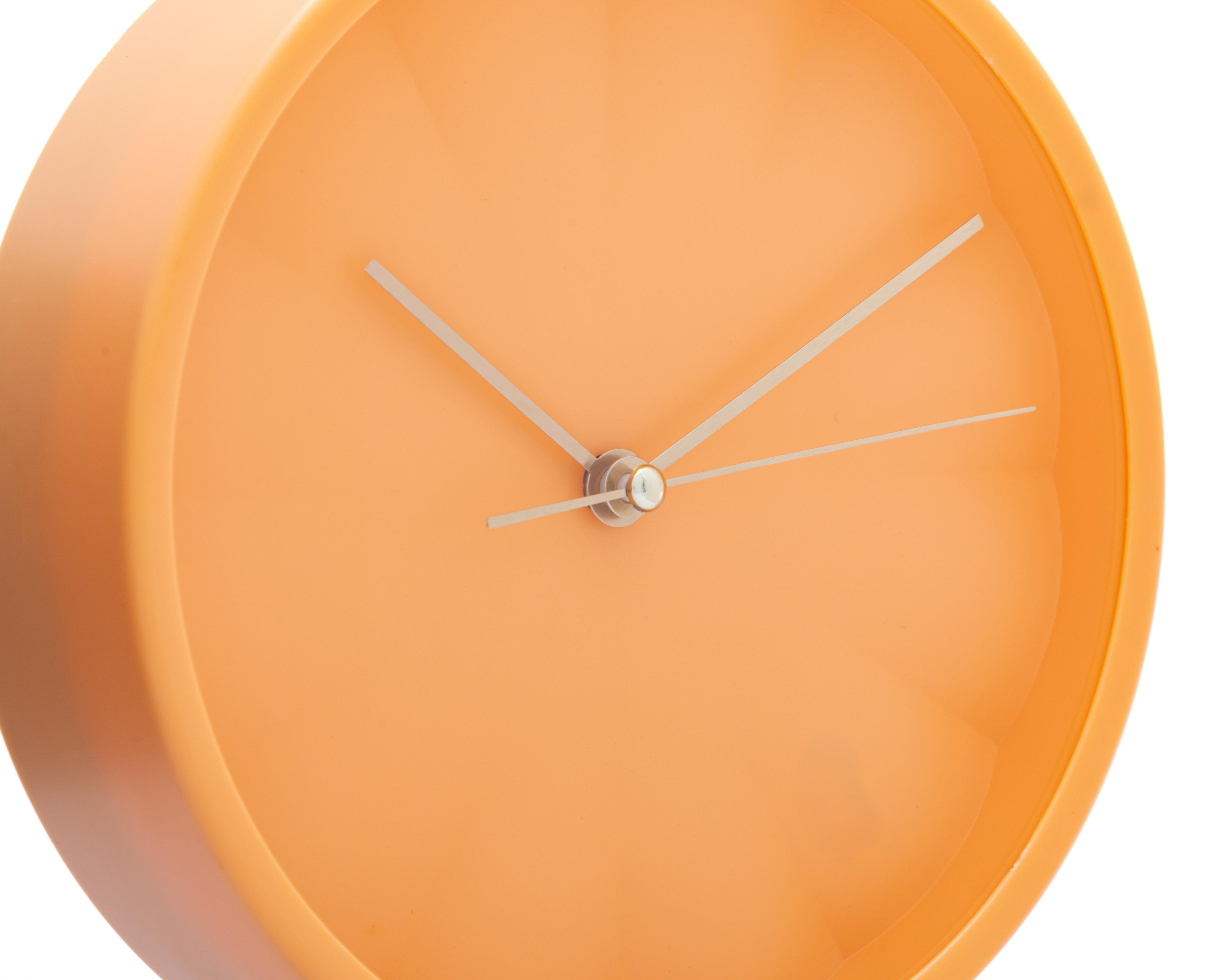 Foto 4 pulgar | Reloj Decorativo Aikee de Plástico