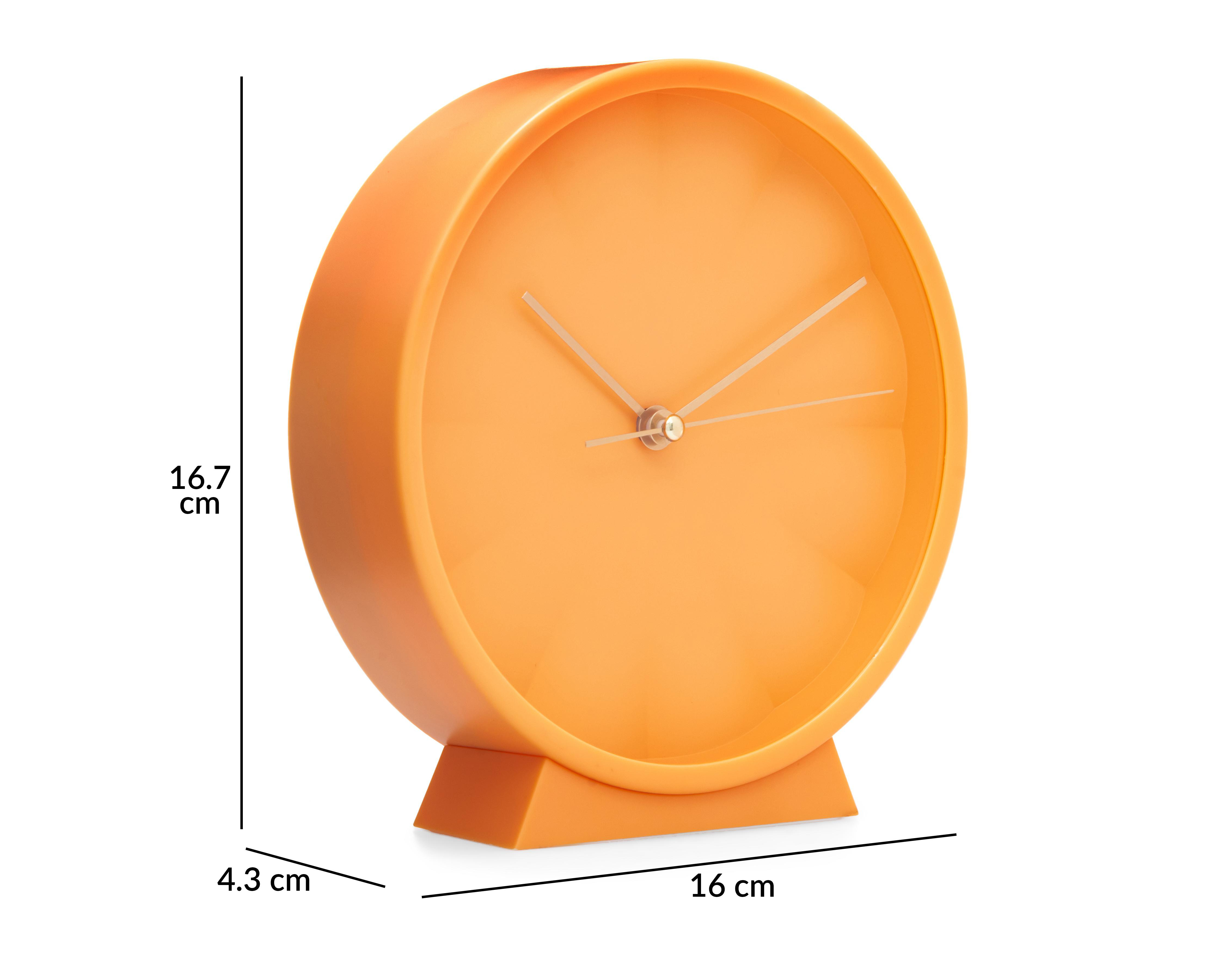 Foto 4 | Reloj Decorativo Aikee de Plástico