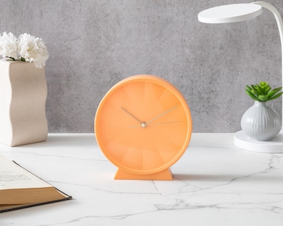 Foto 4 | Reloj Decorativo Aikee de Plástico