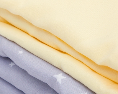 Foto 5 | Sábana Infantil Baby Colors Dodo Estampado 2 Piezas