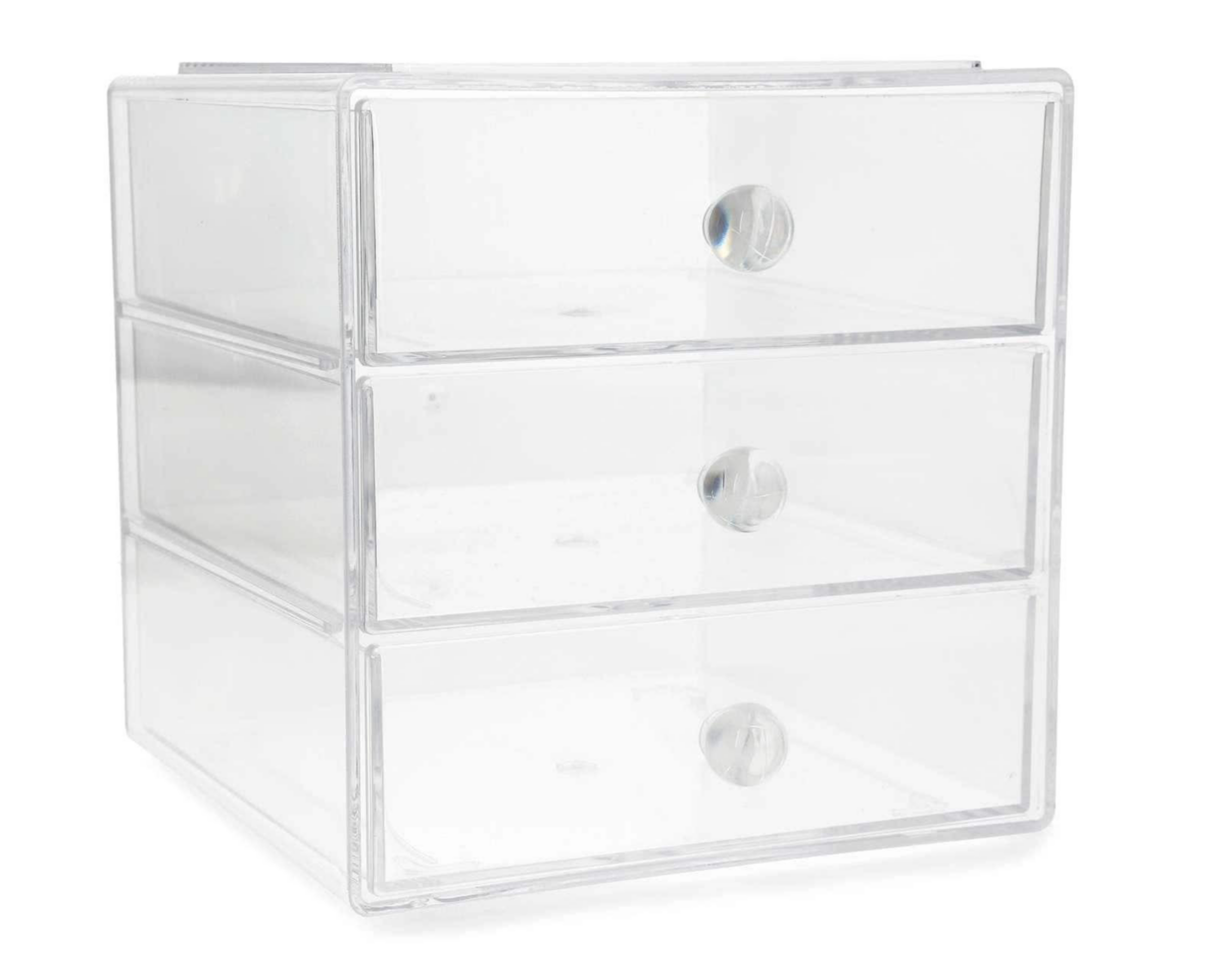 Caja Organizadora Helena de Acrílico $199