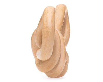 Foto 2 | Escultura de Nudo Aileen de Poliresina