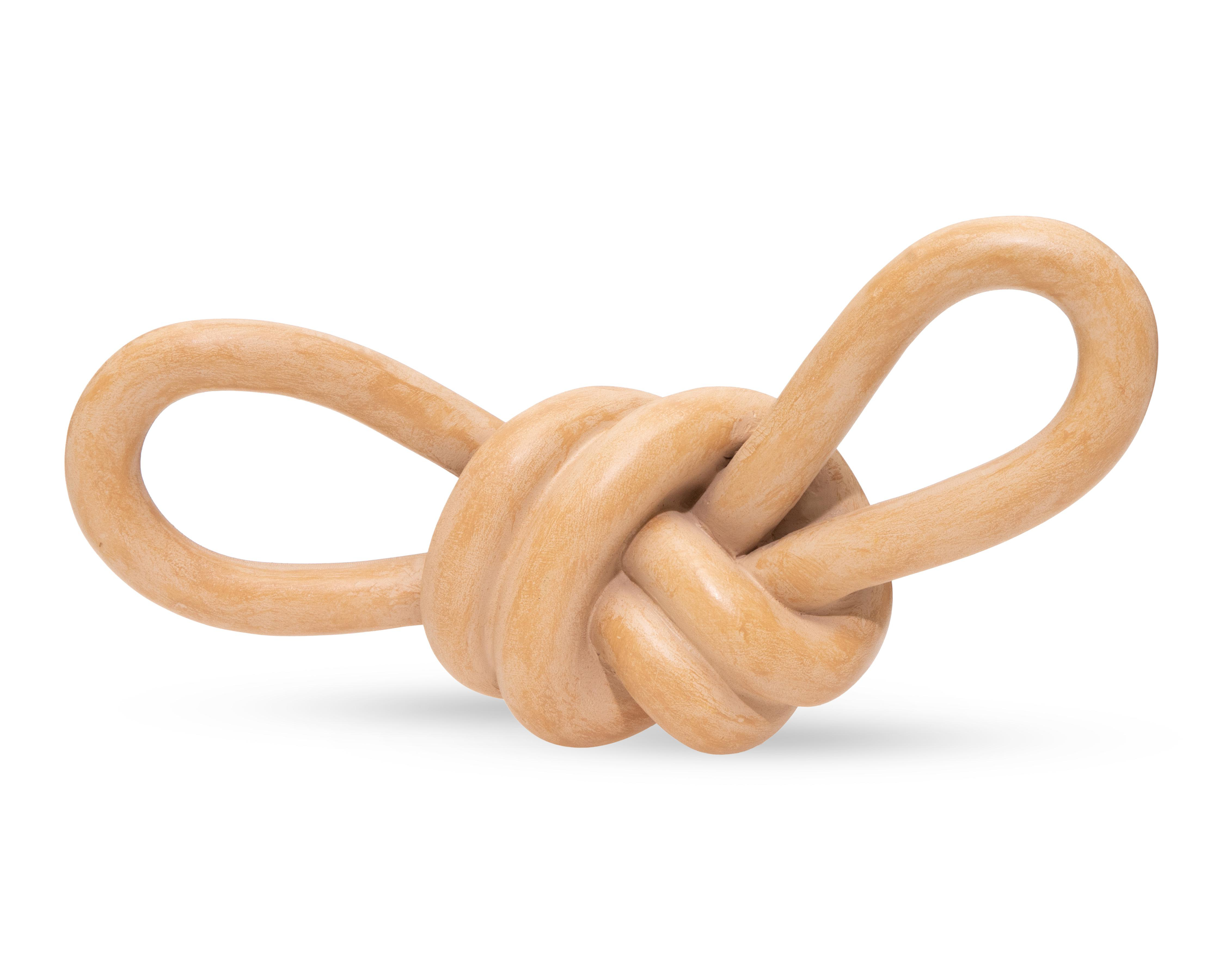 Foto 4 pulgar | Escultura de Nudo Aileen de Poliresina