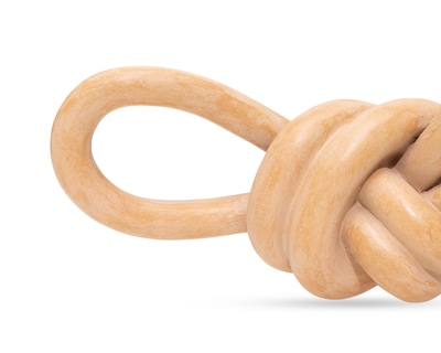 Foto 4 | Escultura de Nudo Aileen de Poliresina