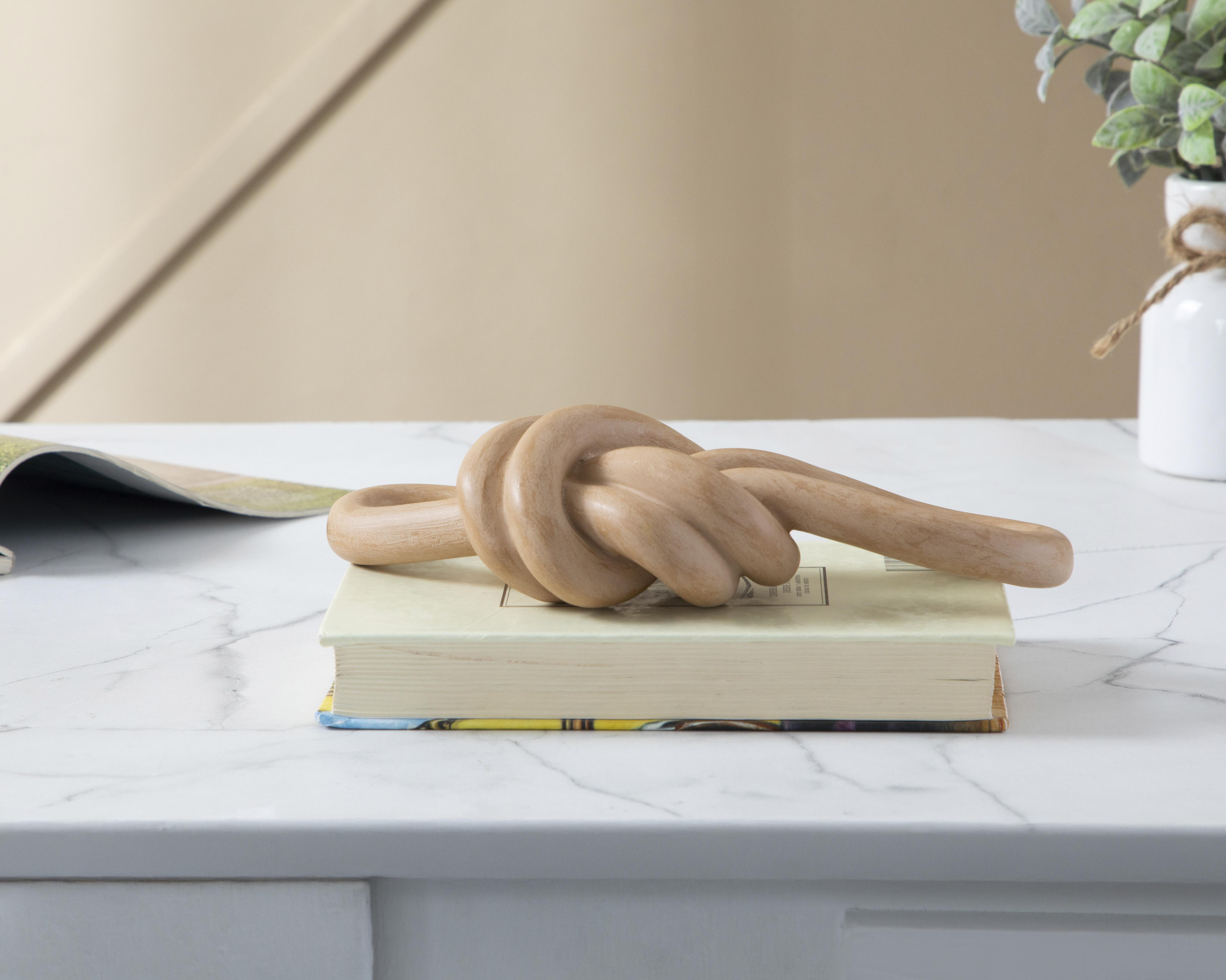 Foto 5 | Escultura de Nudo Aileen de Poliresina