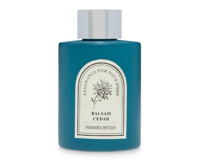 Foto 2 | Vela y Difusor Aromático Balsam Cedar