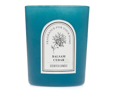 Foto 3 | Vela y Difusor Aromático Balsam Cedar