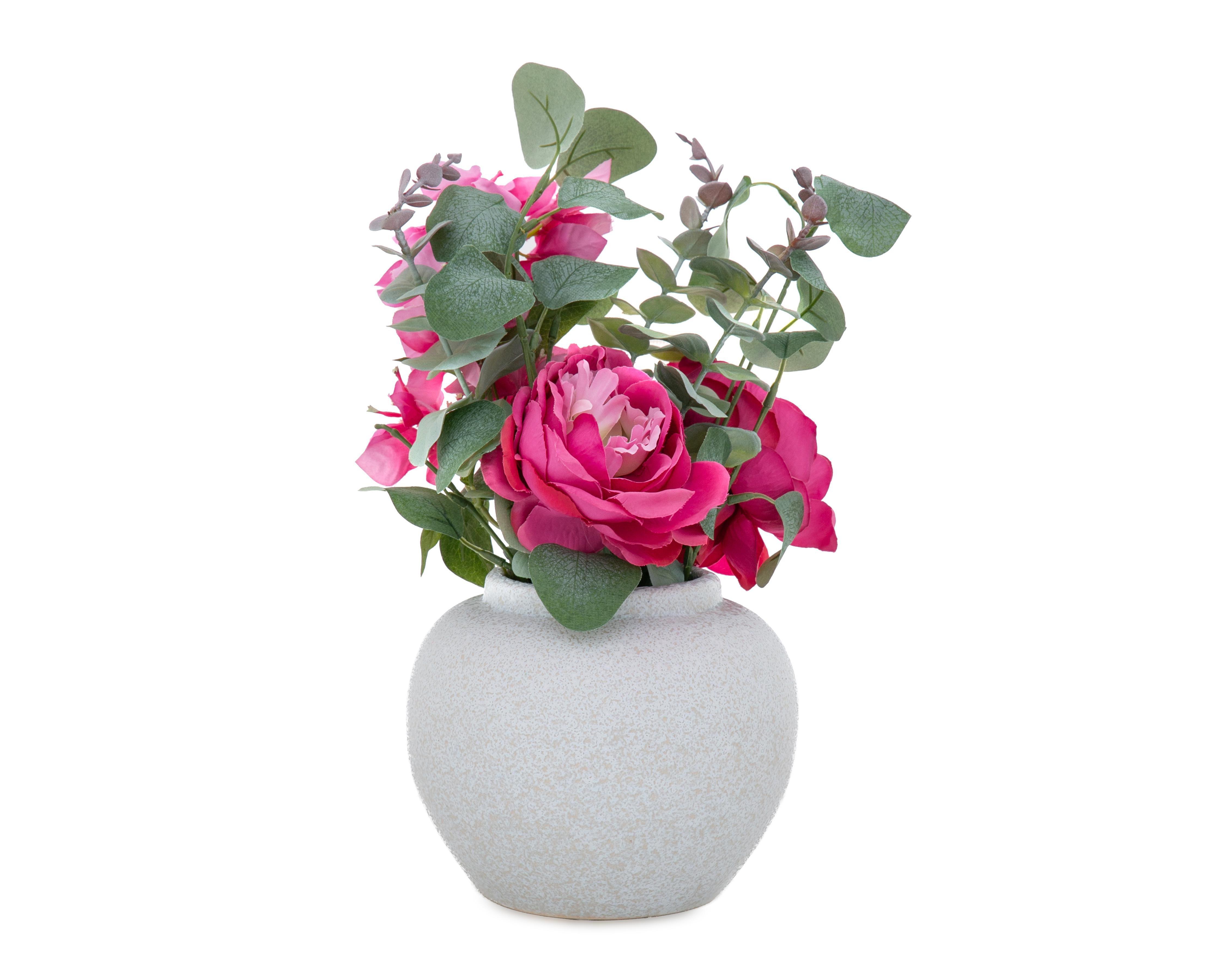 Planta Artificial con Maceta Starhaus 37 cm