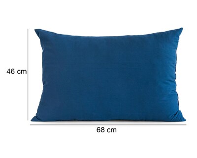 Foto 9 | Almohada Dues Confort Estándar Semifirme