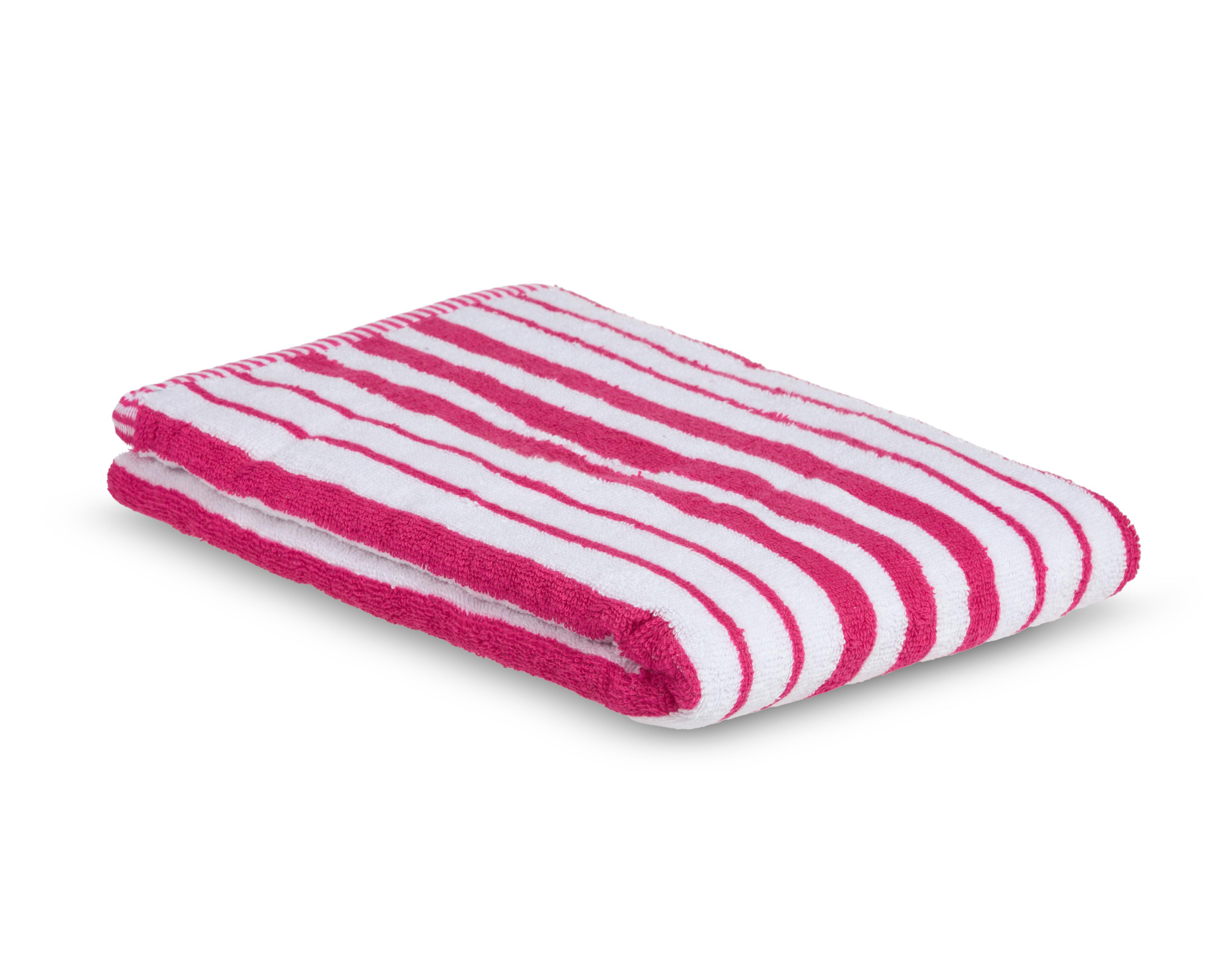 Toalla de Playa Starhaus Kimmy a Rayas $279