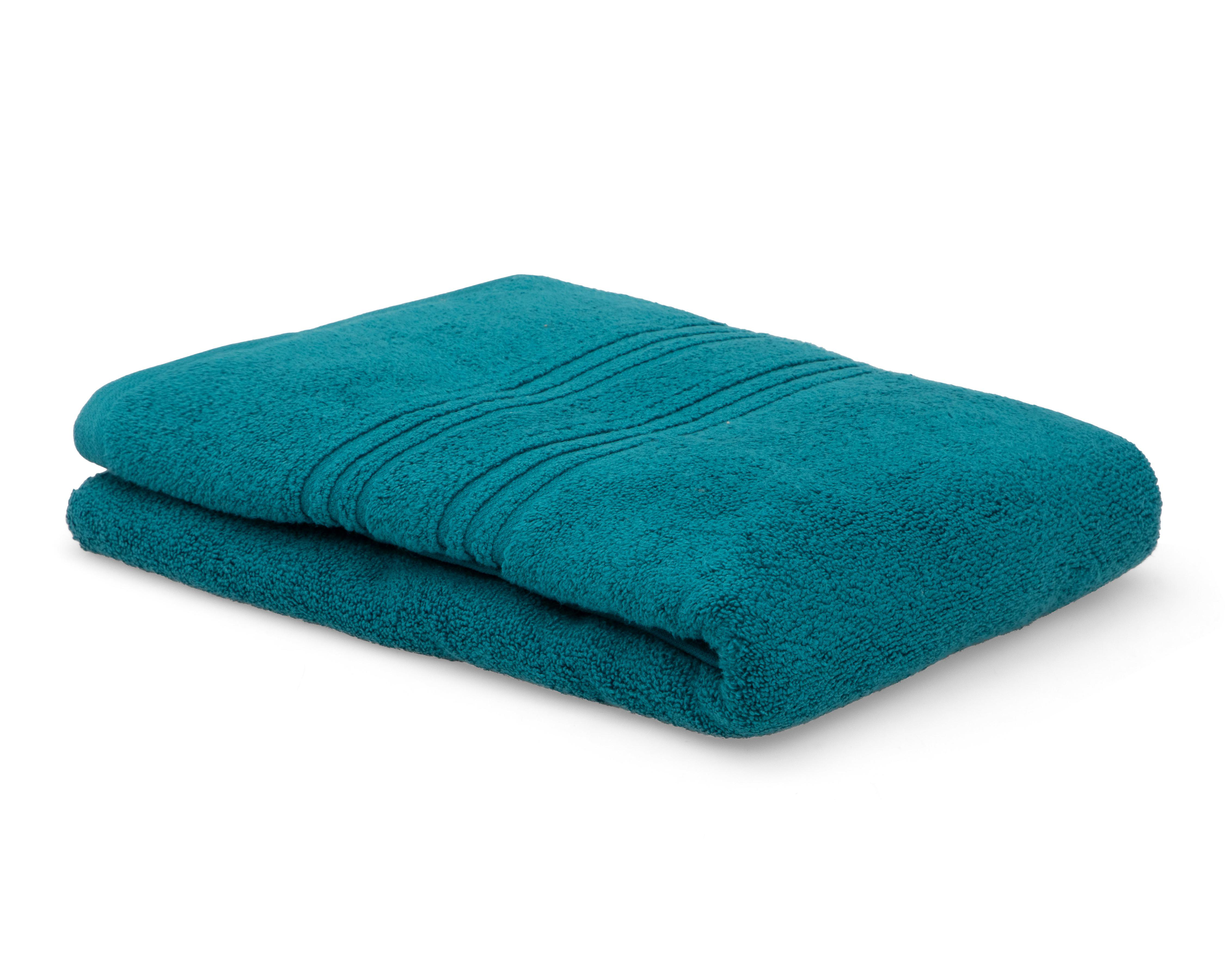 Toalla de Baño Starhaus Male MB Azul