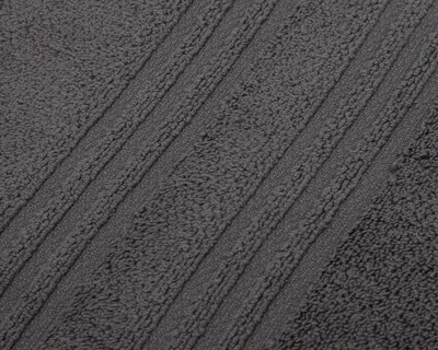 Foto 2 | Toalla de Baño Starhaus Marina BC Gris