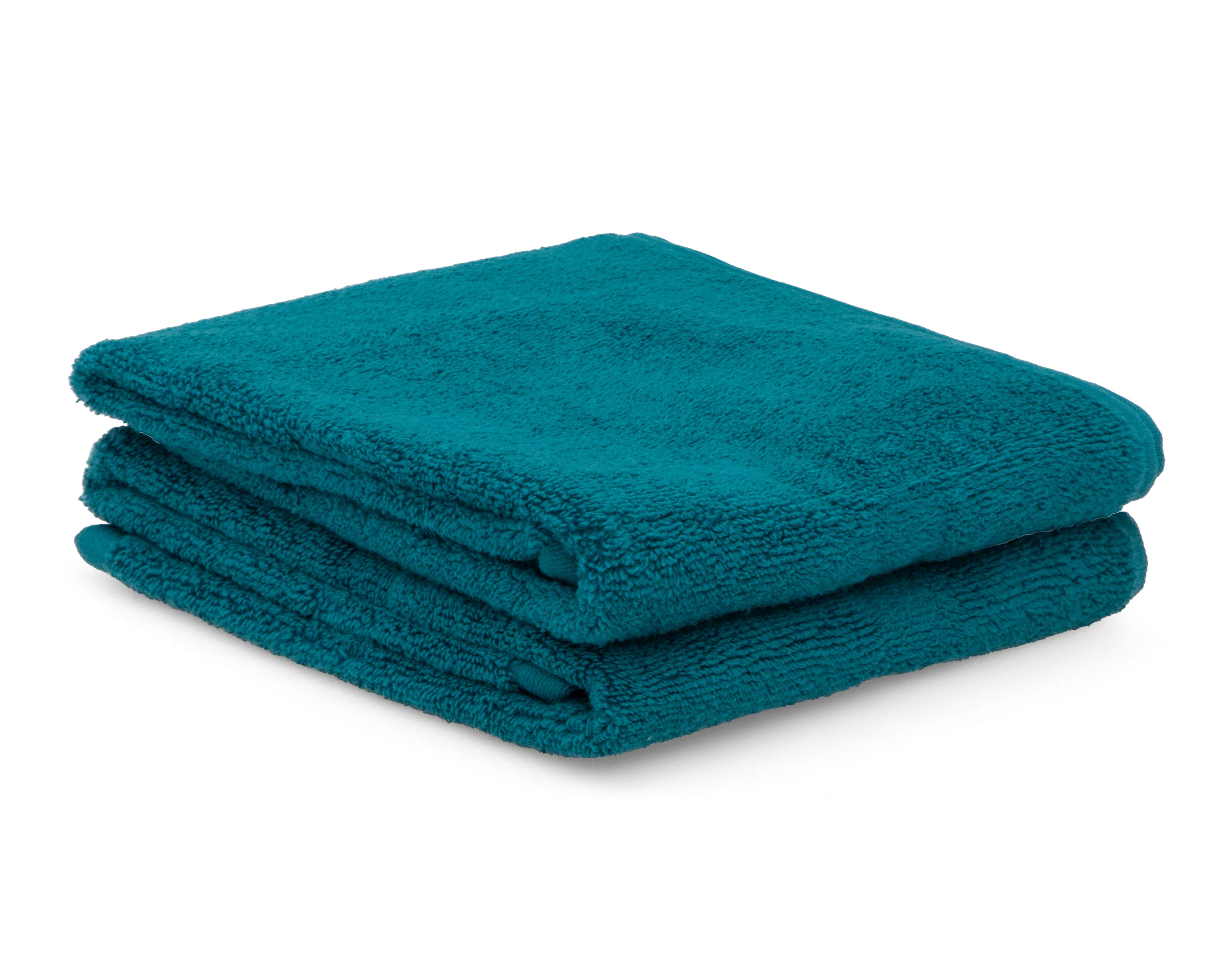 Toalla para Manos Starhaus Navi Azul 2 Piezas $149