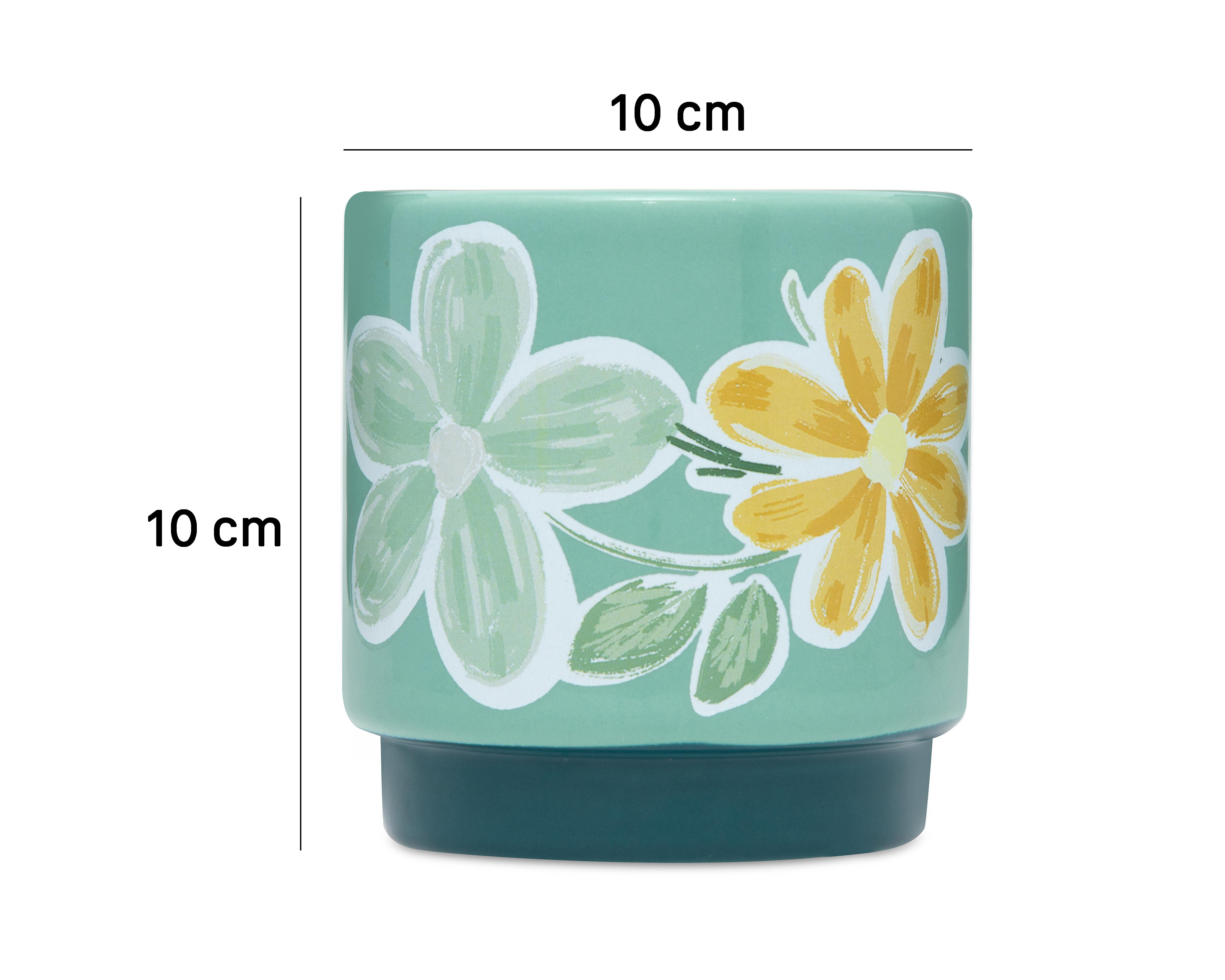 Foto 5 | Vela Aromática Arándano Coco