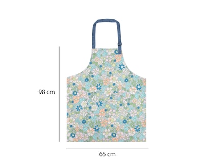 Foto 5 | Mandil de Cocina Starhaus Aster