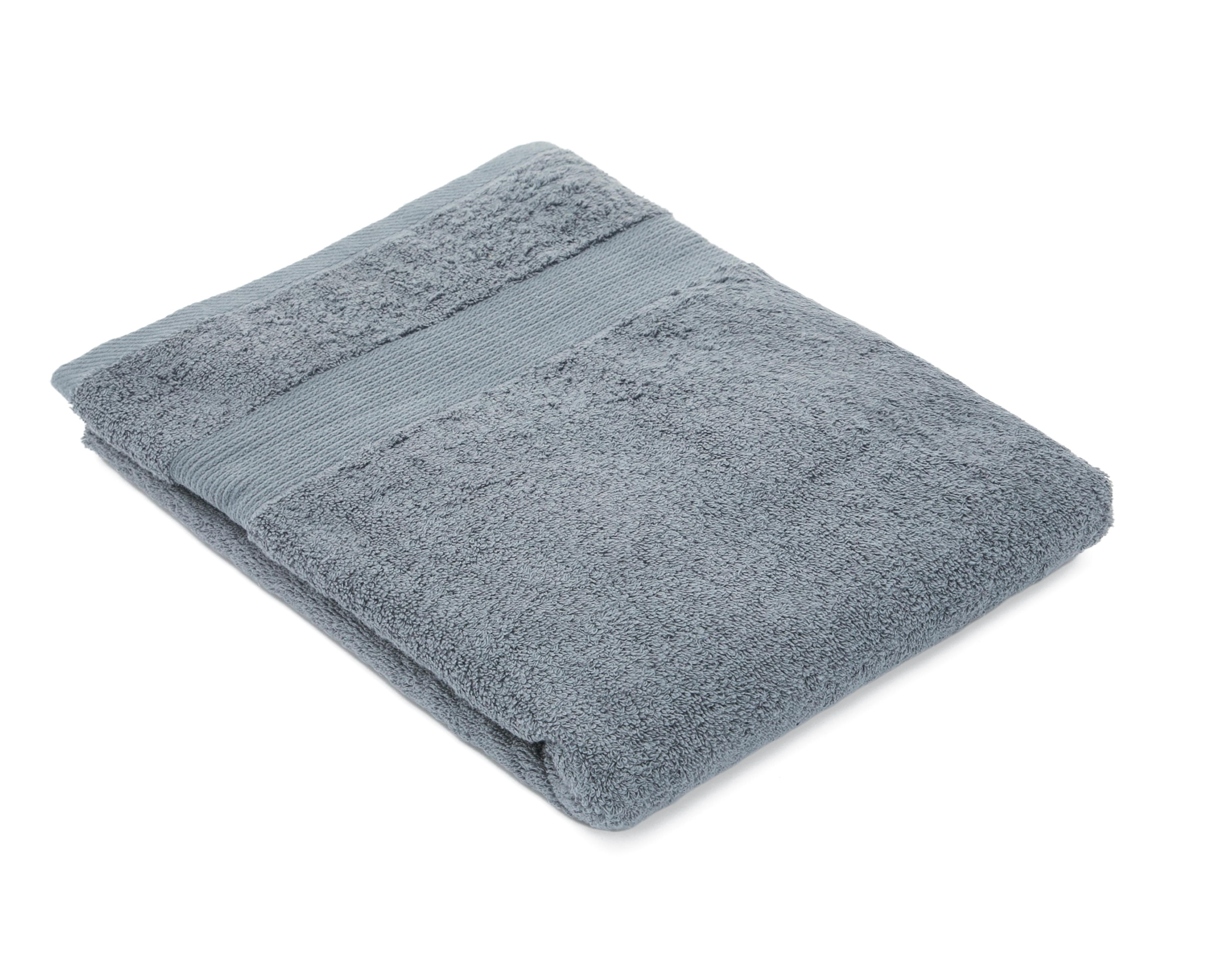 Toalla de Baño Starhaus Shania BC Azul Grisáceo $339
