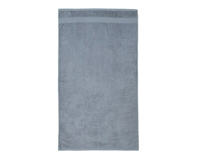 Foto 3 | Toalla de Baño Starhaus Shania BC Azul Grisáceo