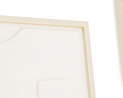 Foto 4 | Cuadro Decorativo Parand Starhaus 2 Piezas