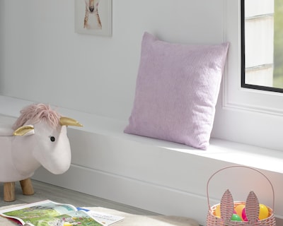 Foto 5 | Cojín Decorativo Lavanda