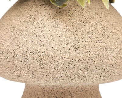 Foto 3 | Eucalipto Artificial con Maceta Starhaus 27.5 cm