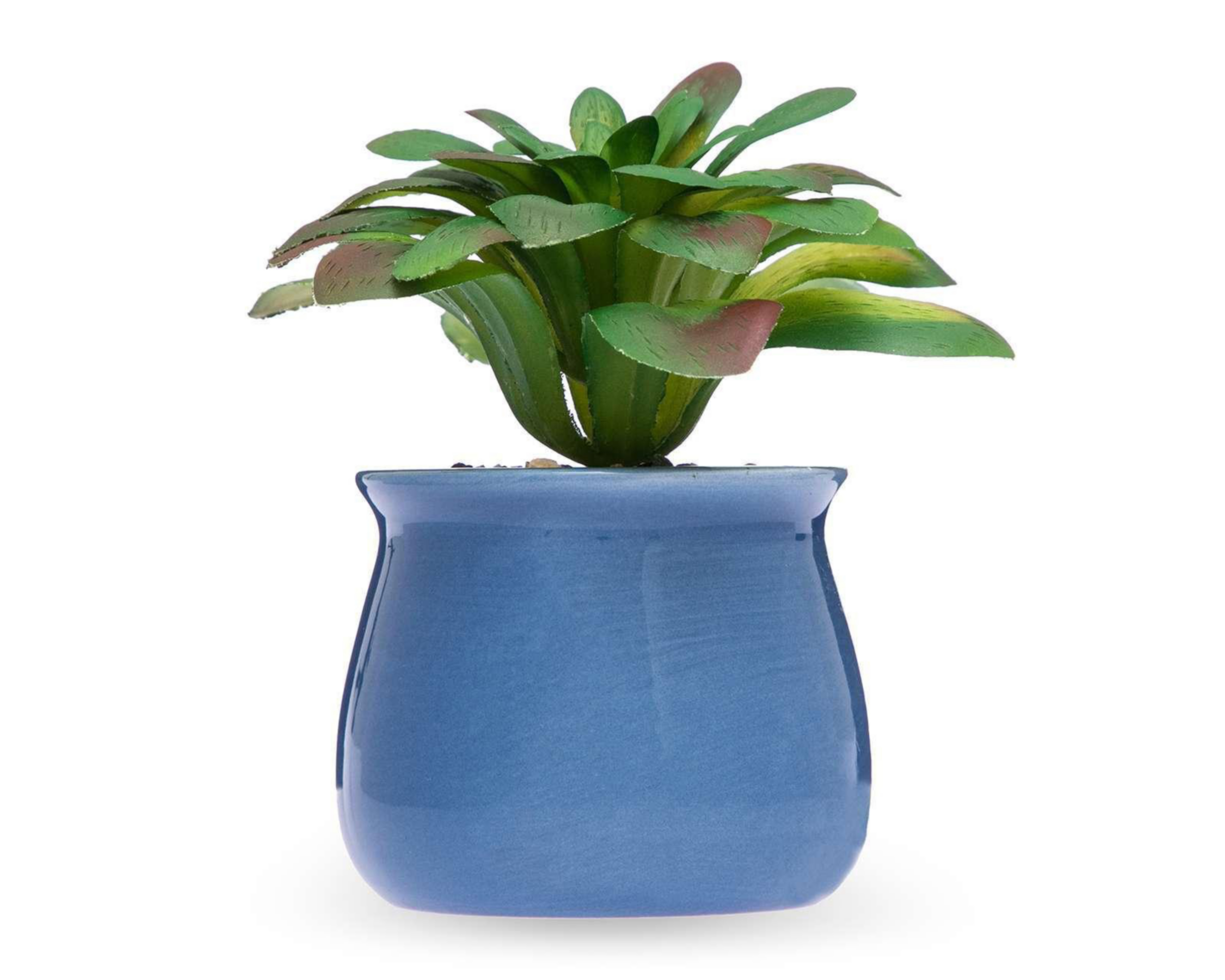 Planta Artificial con Maceta Starhaus 10.5 cm