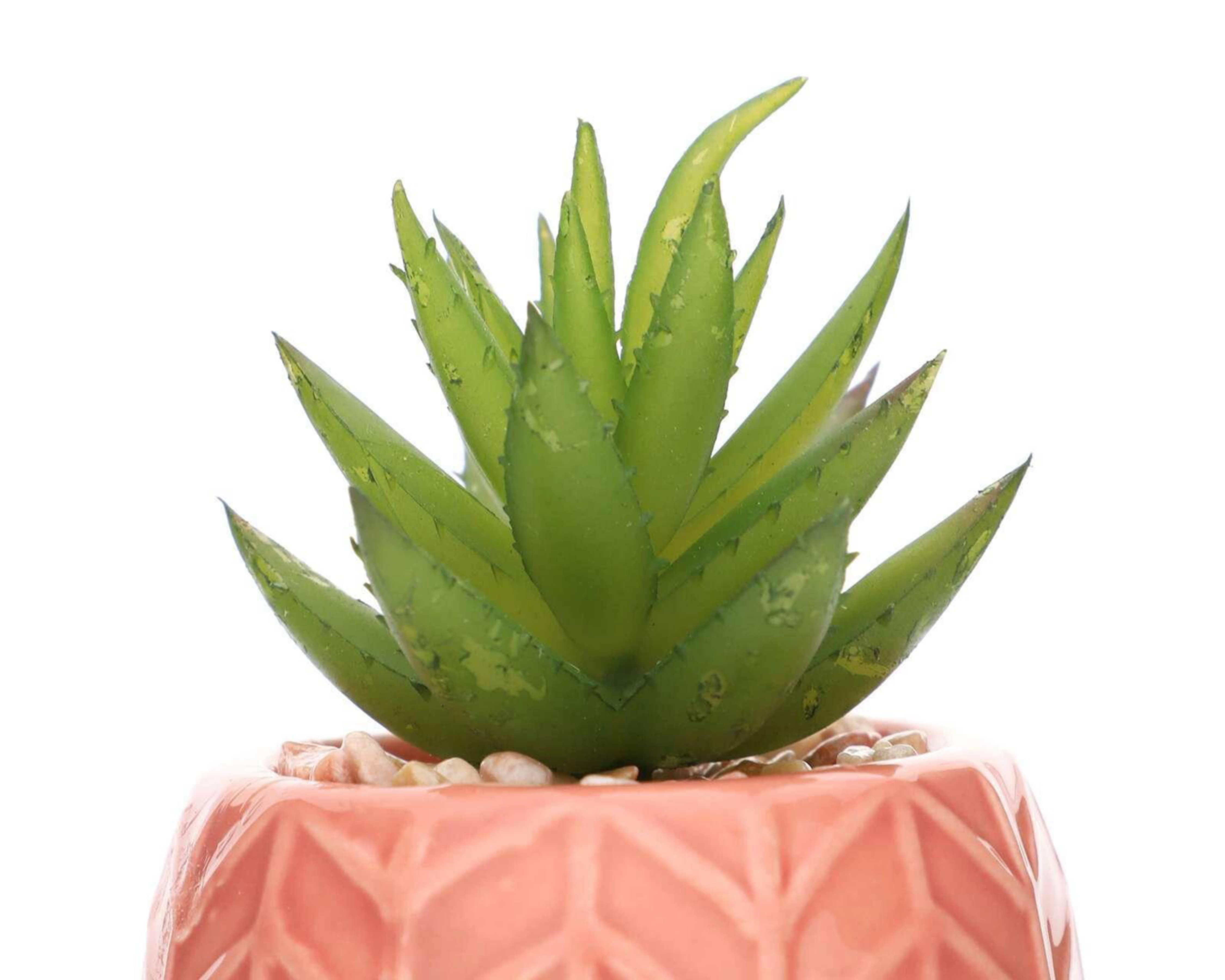 Foto 3 | Macetas con Planta Artificial Chelsea
