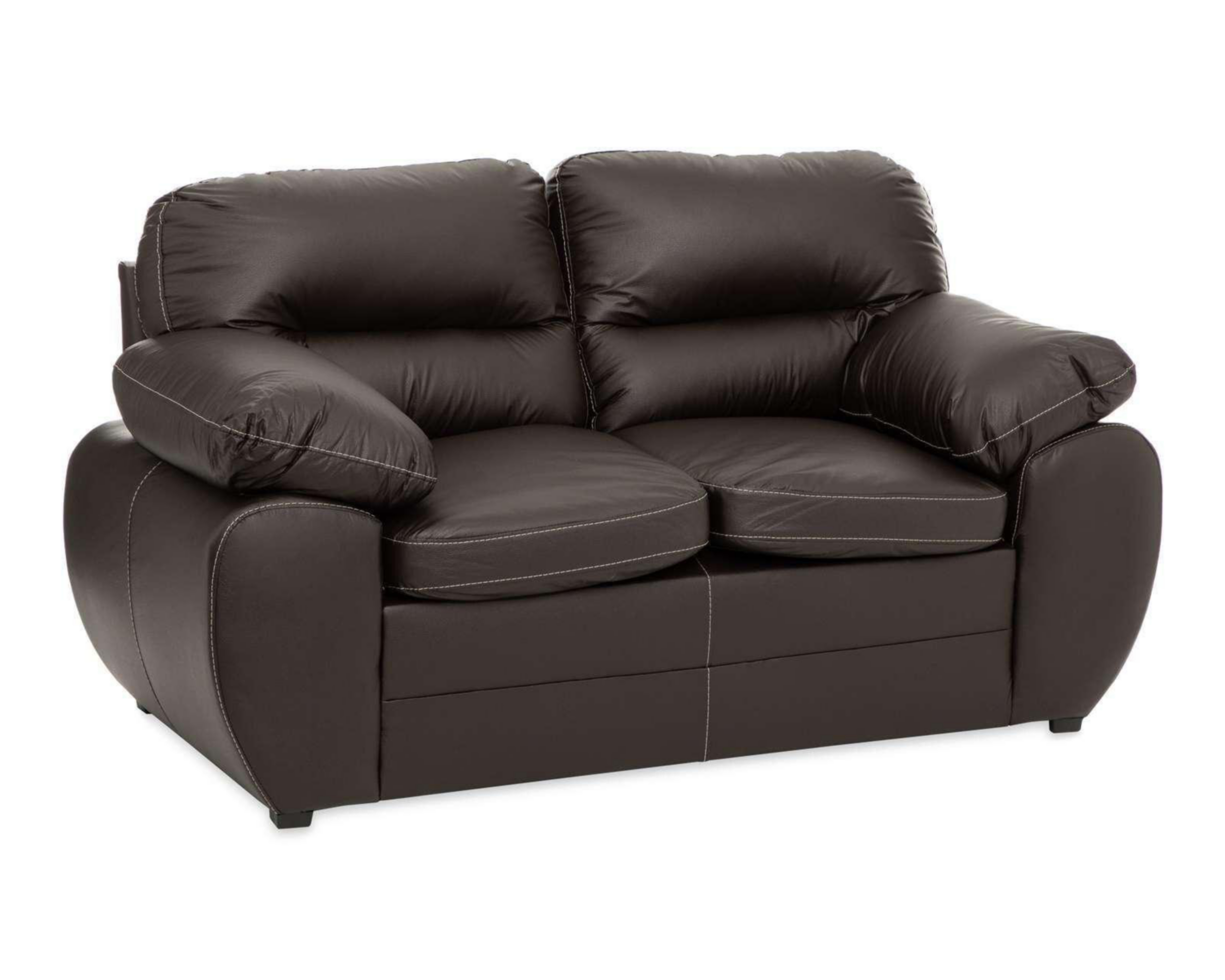 Foto 2 | Loveseat Vivian Contemporáneo