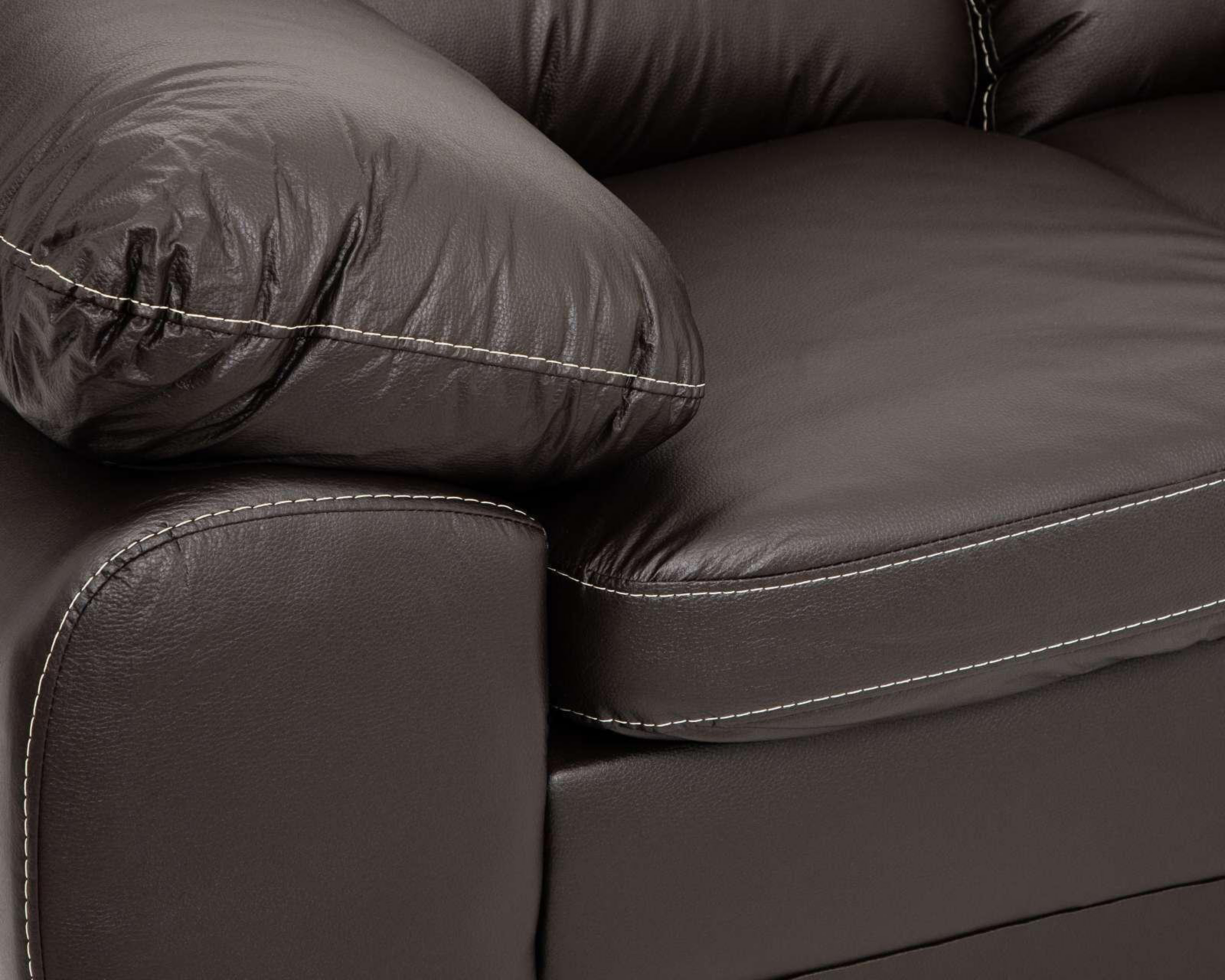Foto 5 pulgar | Loveseat Vivian Contemporáneo
