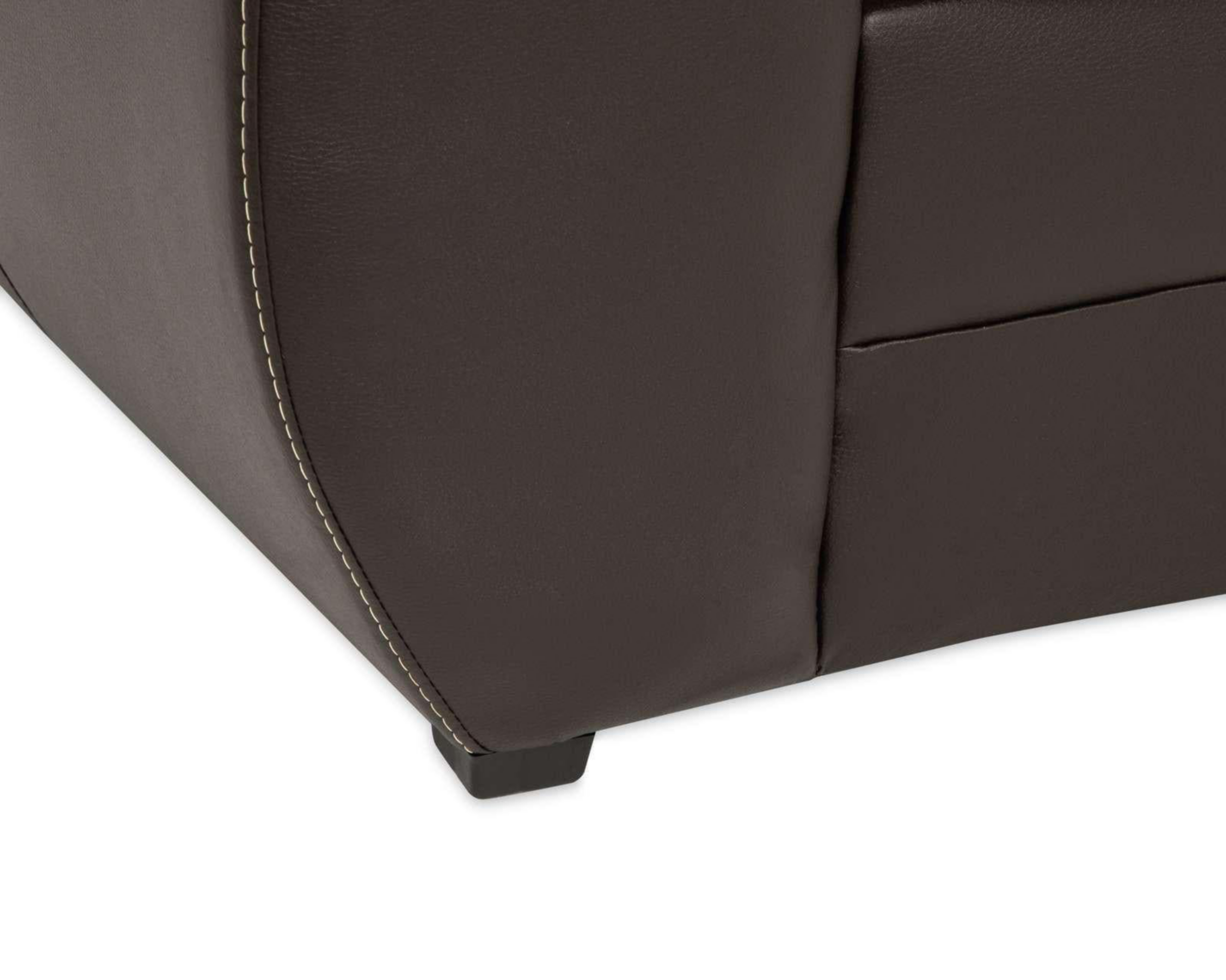 Foto 6 pulgar | Loveseat Vivian Contemporáneo