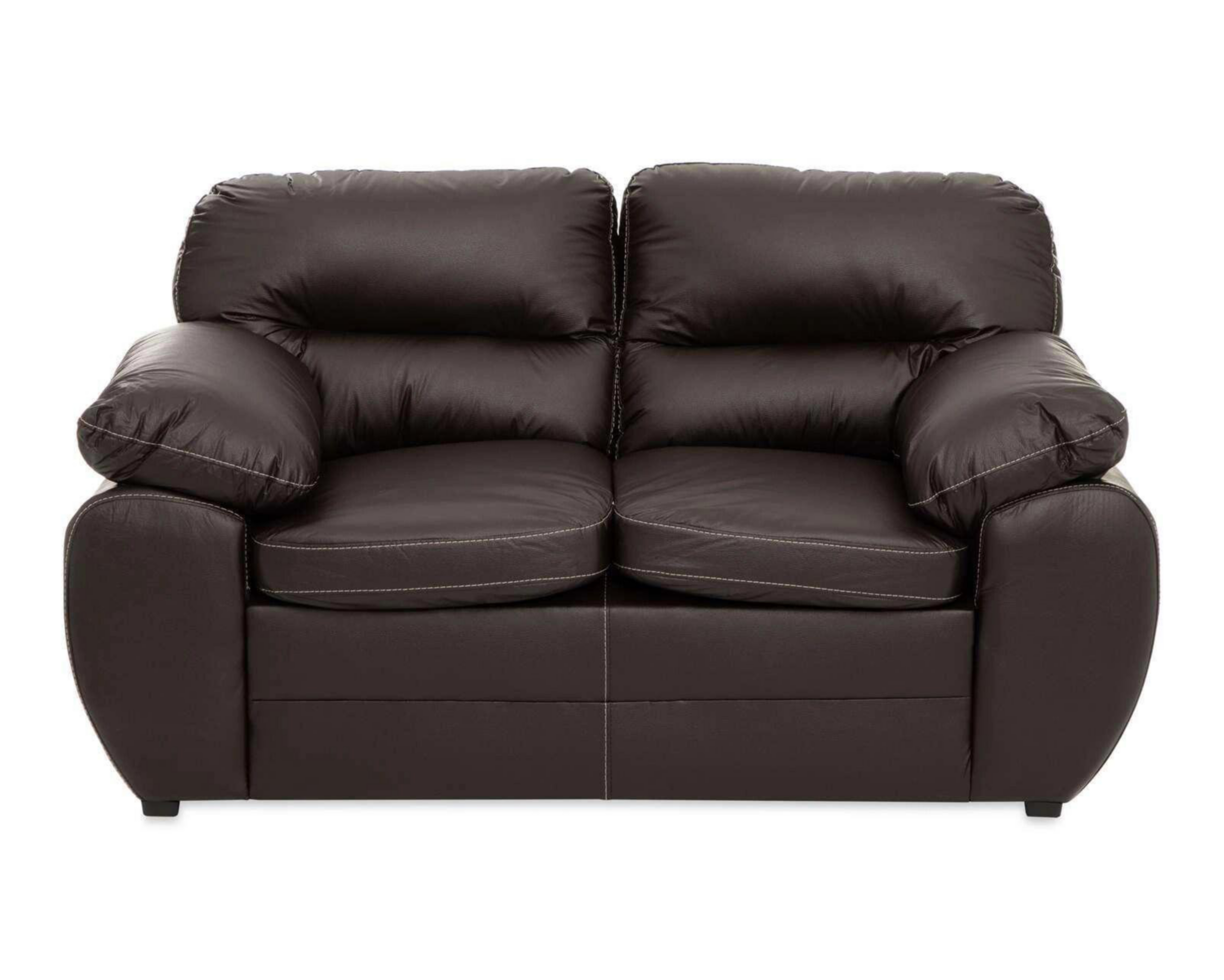 Foto 7 pulgar | Loveseat Vivian Contemporáneo