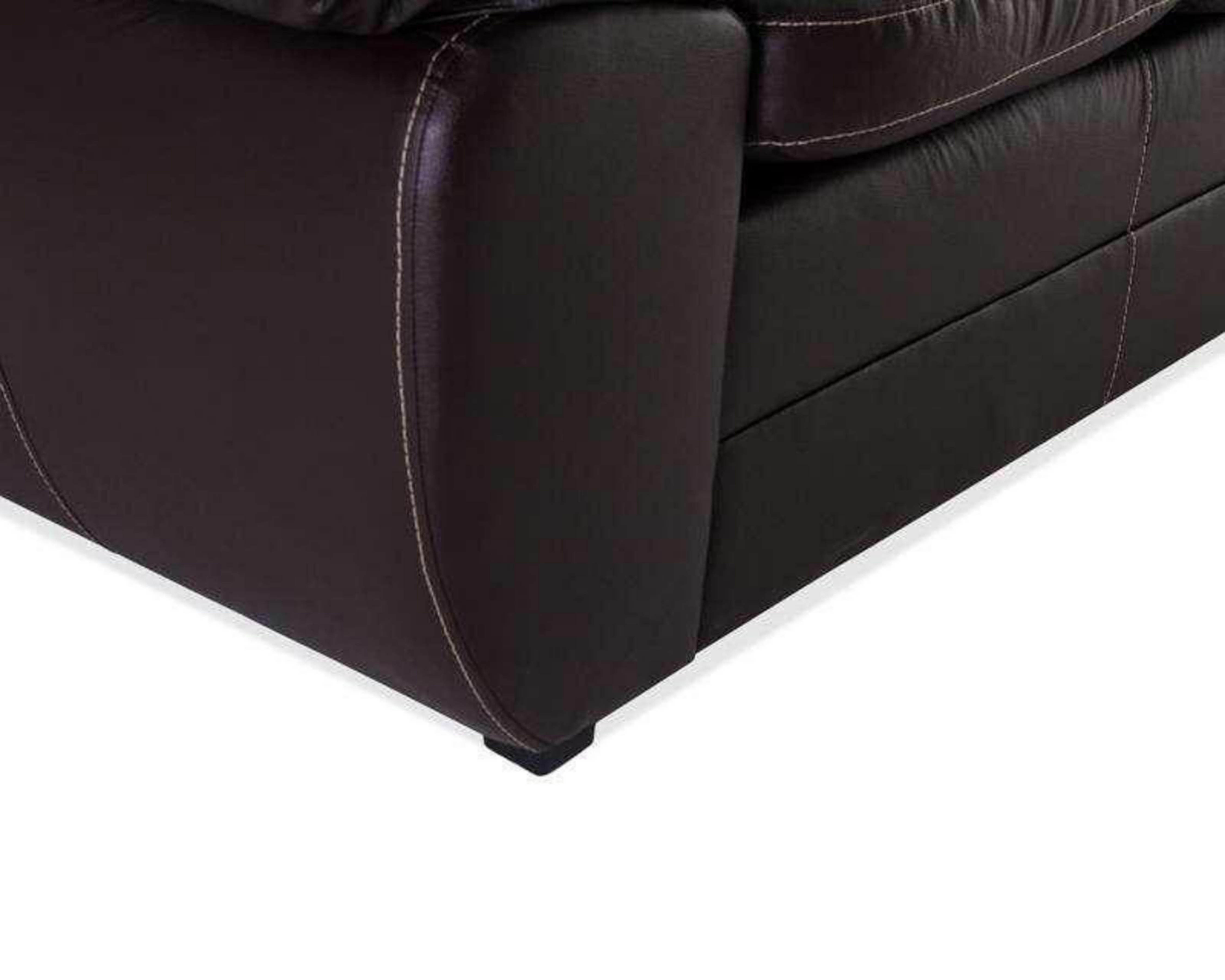 Foto 7 | Loveseat Vivian Contemporáneo