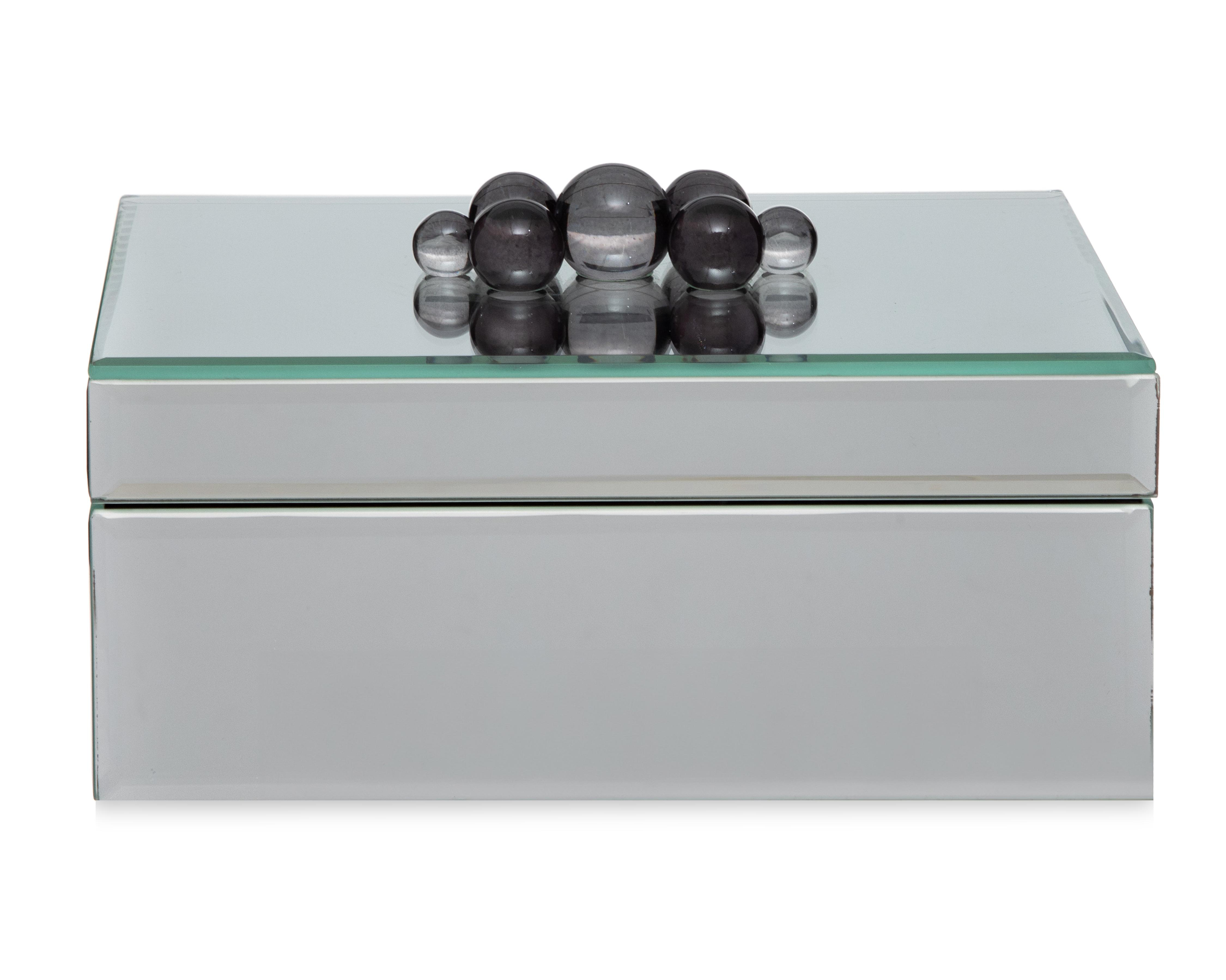 Joyero Starhaus Gris