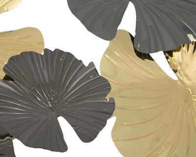 Foto 4 | Flores Decorativas Persius de Metal