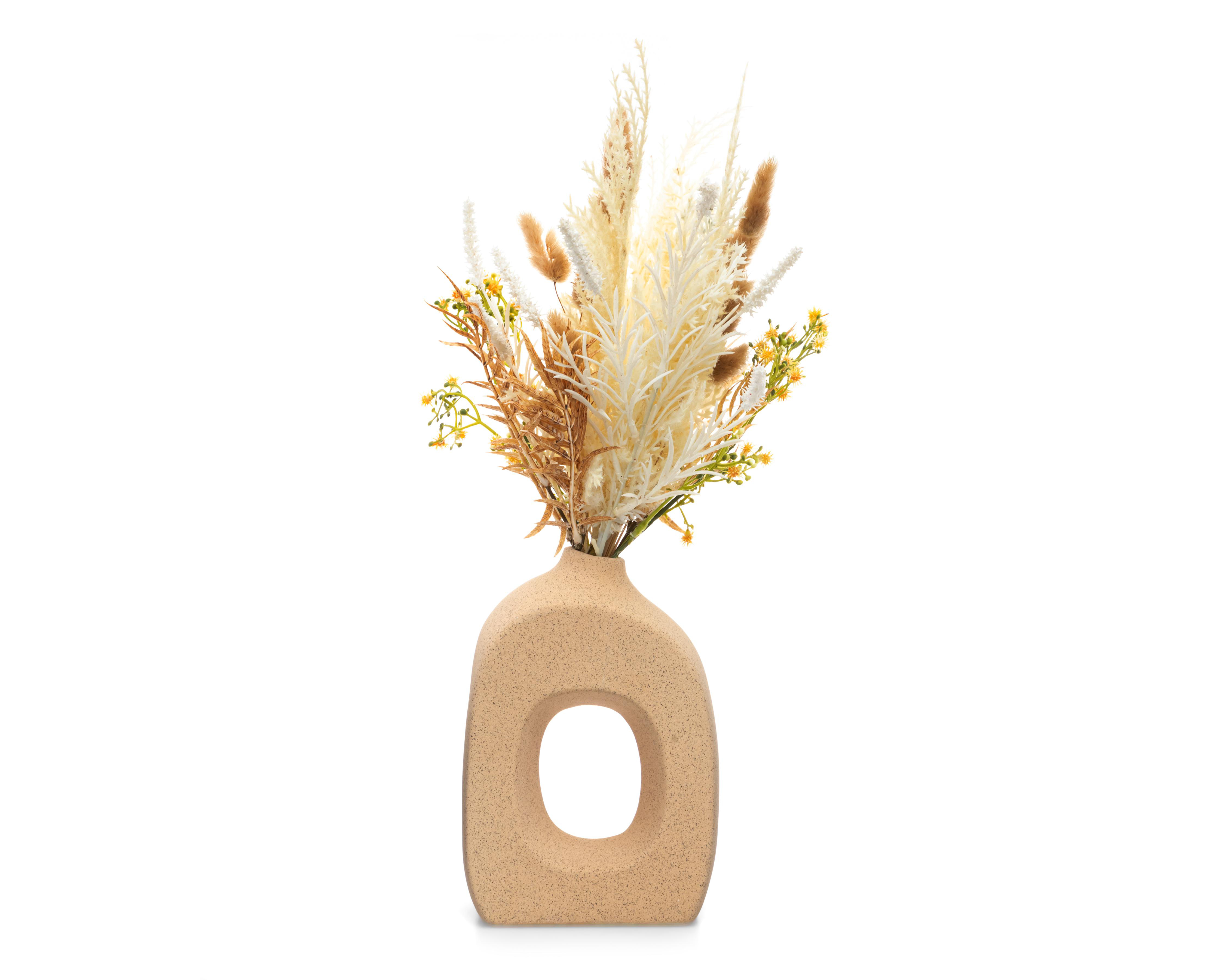 Planta Artificial con Jarrón Starhaus 47 cm