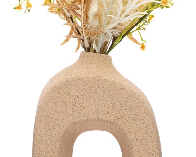 Foto 3 | Planta Artificial con Jarrón Starhaus 47 cm