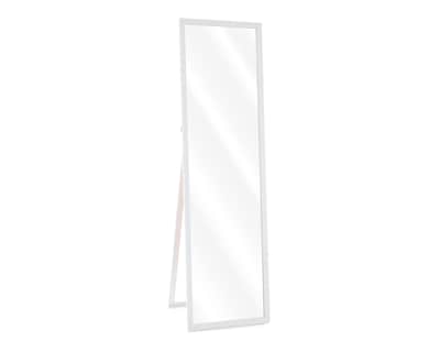 Foto 3 | Espejo de Piso Rectangular Brazil 45.6 x 157.4 cm