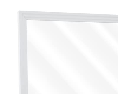 Foto 4 | Espejo de Piso Rectangular Brazil 45.6 x 157.4 cm