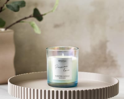 Foto 4 | Vela Aromática Passion Love