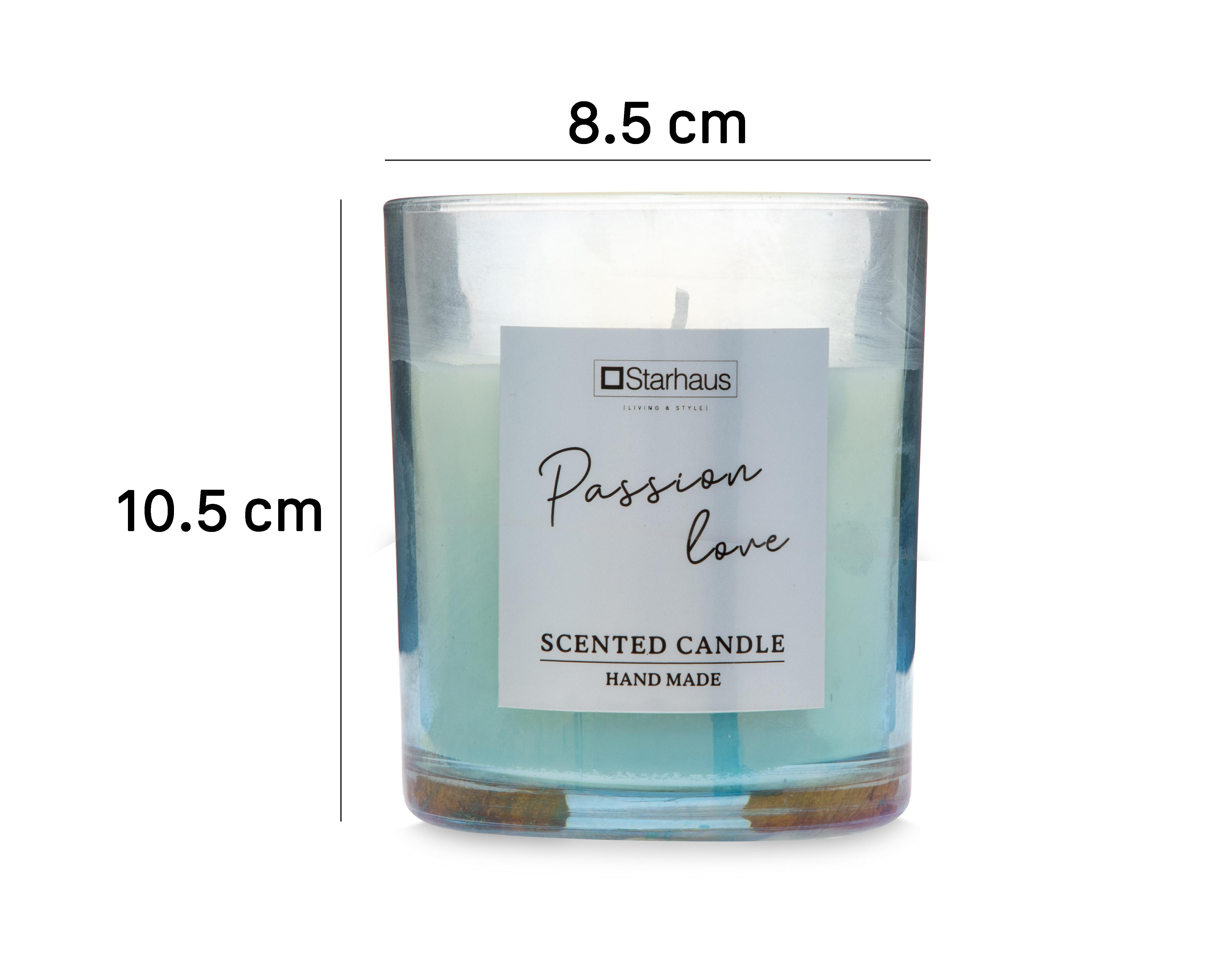 Foto 5 | Vela Aromática Passion Love