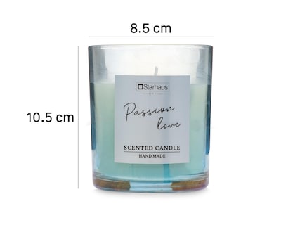 Foto 5 | Vela Aromática Passion Love