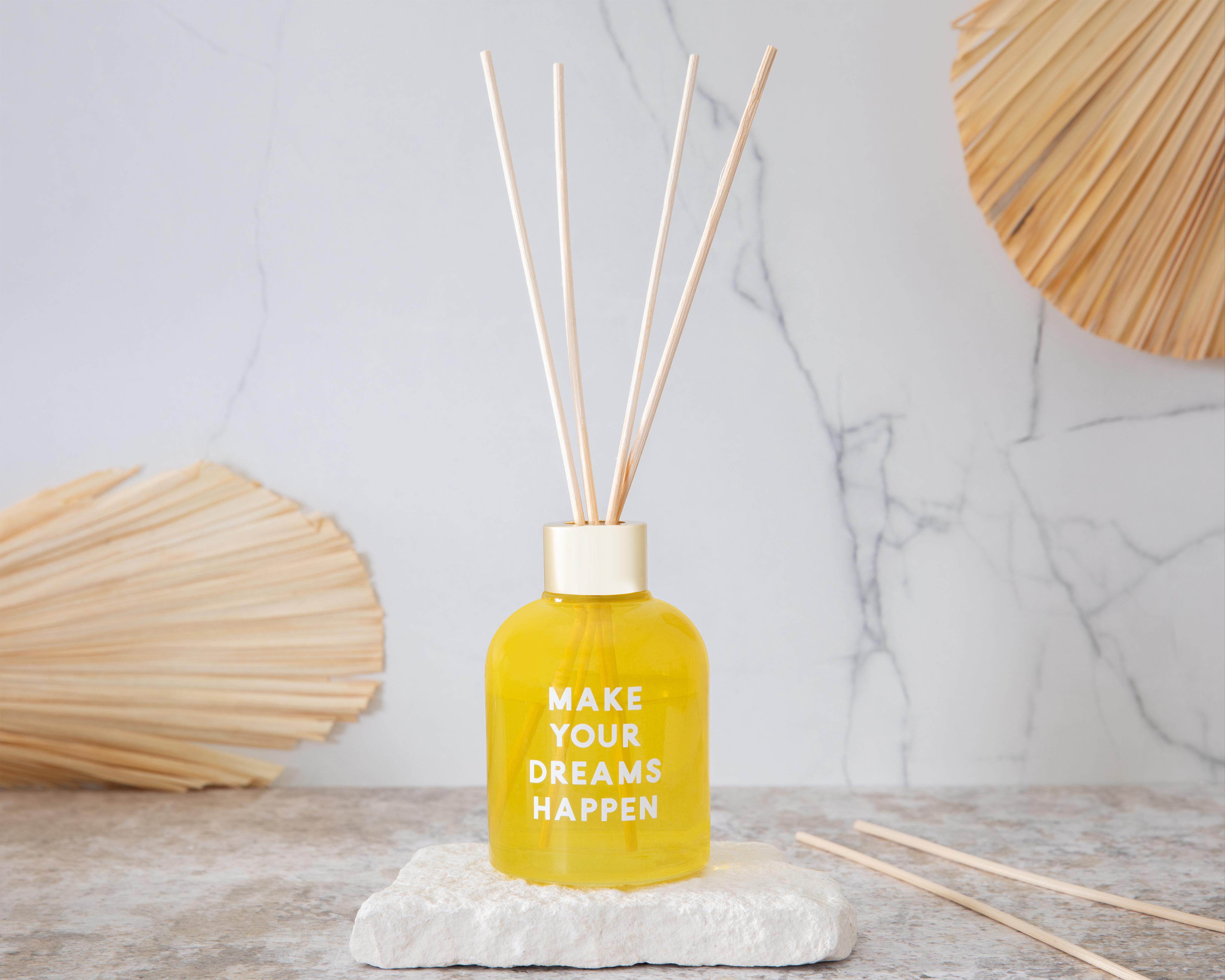 Foto 4 | Difusor Aromático Starhaus Fresh Lemonade