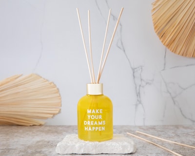 Foto 4 | Difusor Aromático Starhaus Fresh Lemonade