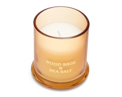 Foto 2 | Vela Aromática Madera